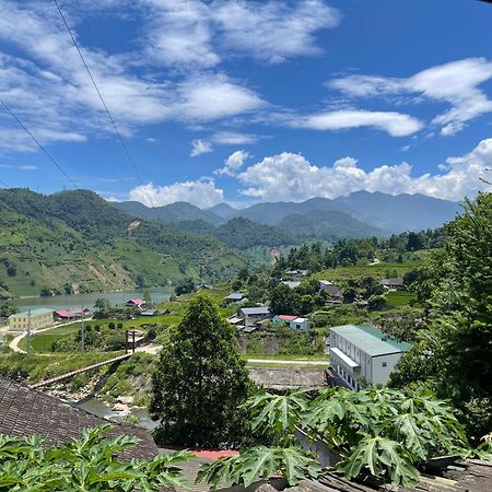 Sapa Orange Homestay Ngoại thất bức ảnh