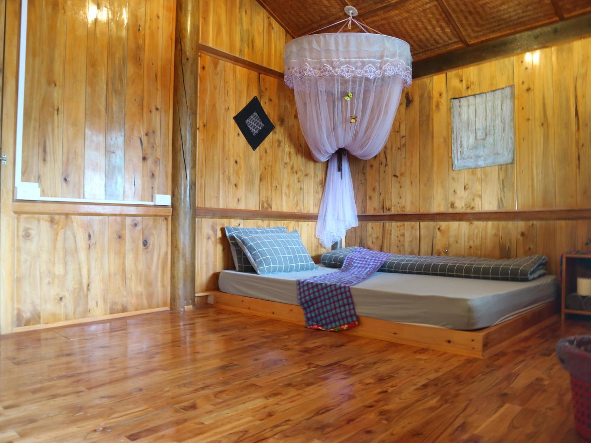 Sapa Orange Homestay Ngoại thất bức ảnh