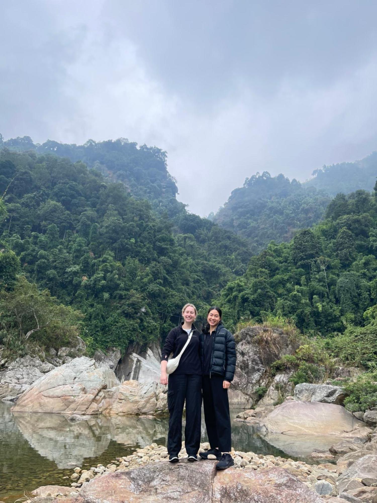 Sapa Orange Homestay Ngoại thất bức ảnh