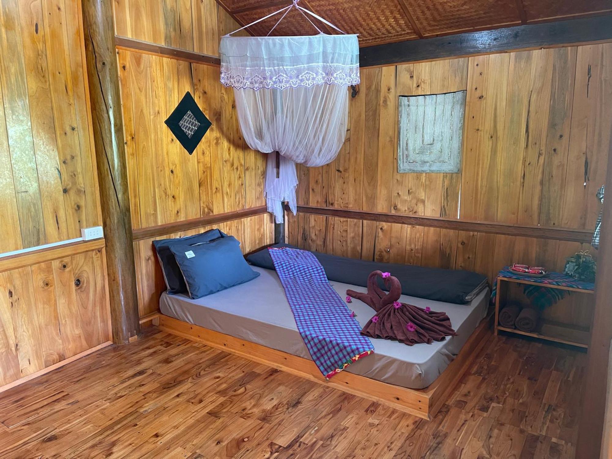 Sapa Orange Homestay Ngoại thất bức ảnh