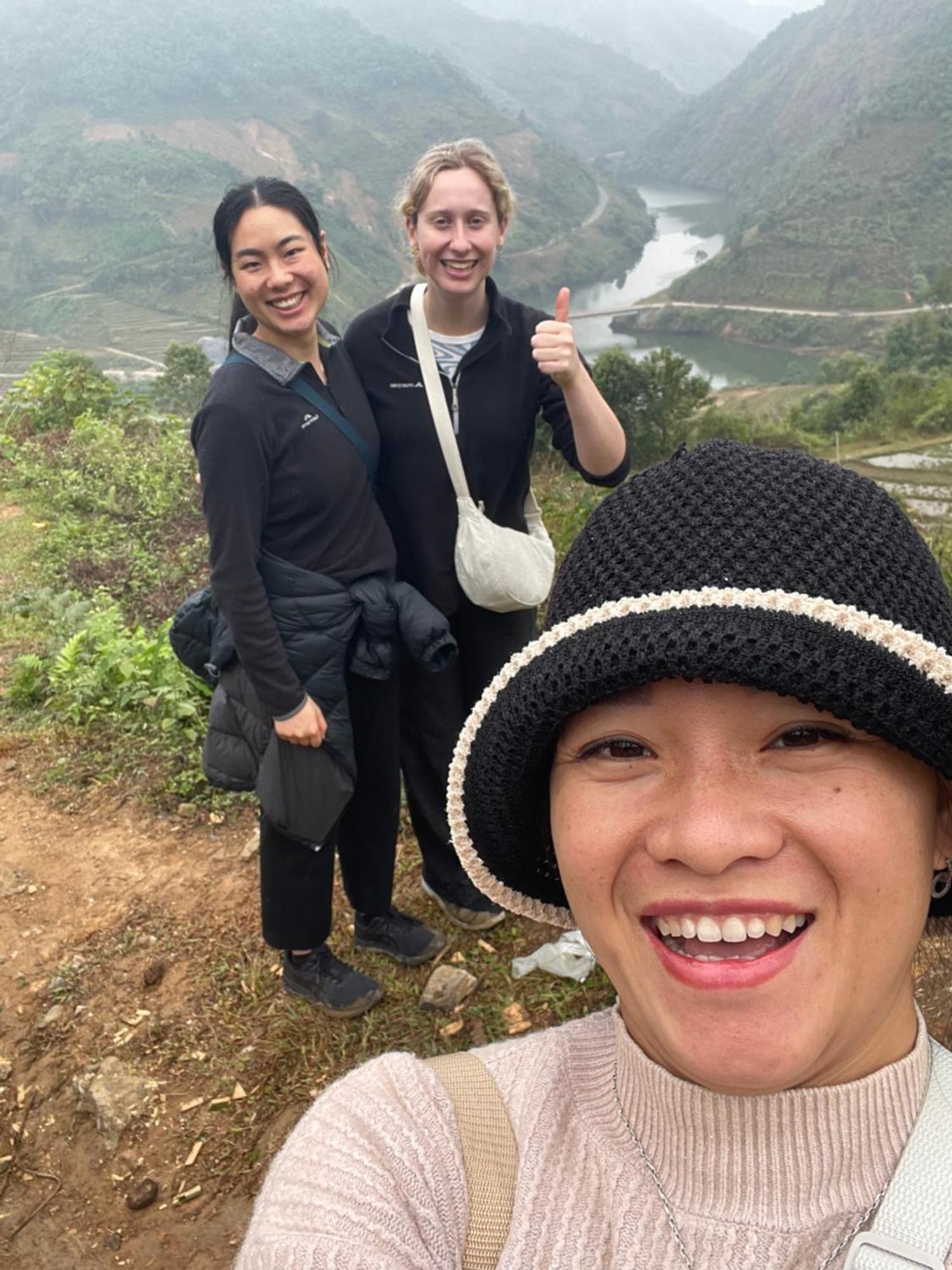 Sapa Orange Homestay Ngoại thất bức ảnh