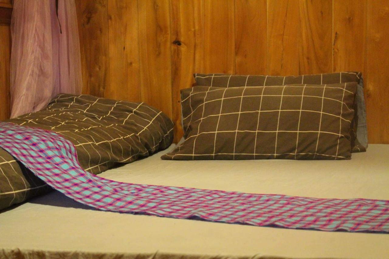 Sapa Orange Homestay Ngoại thất bức ảnh