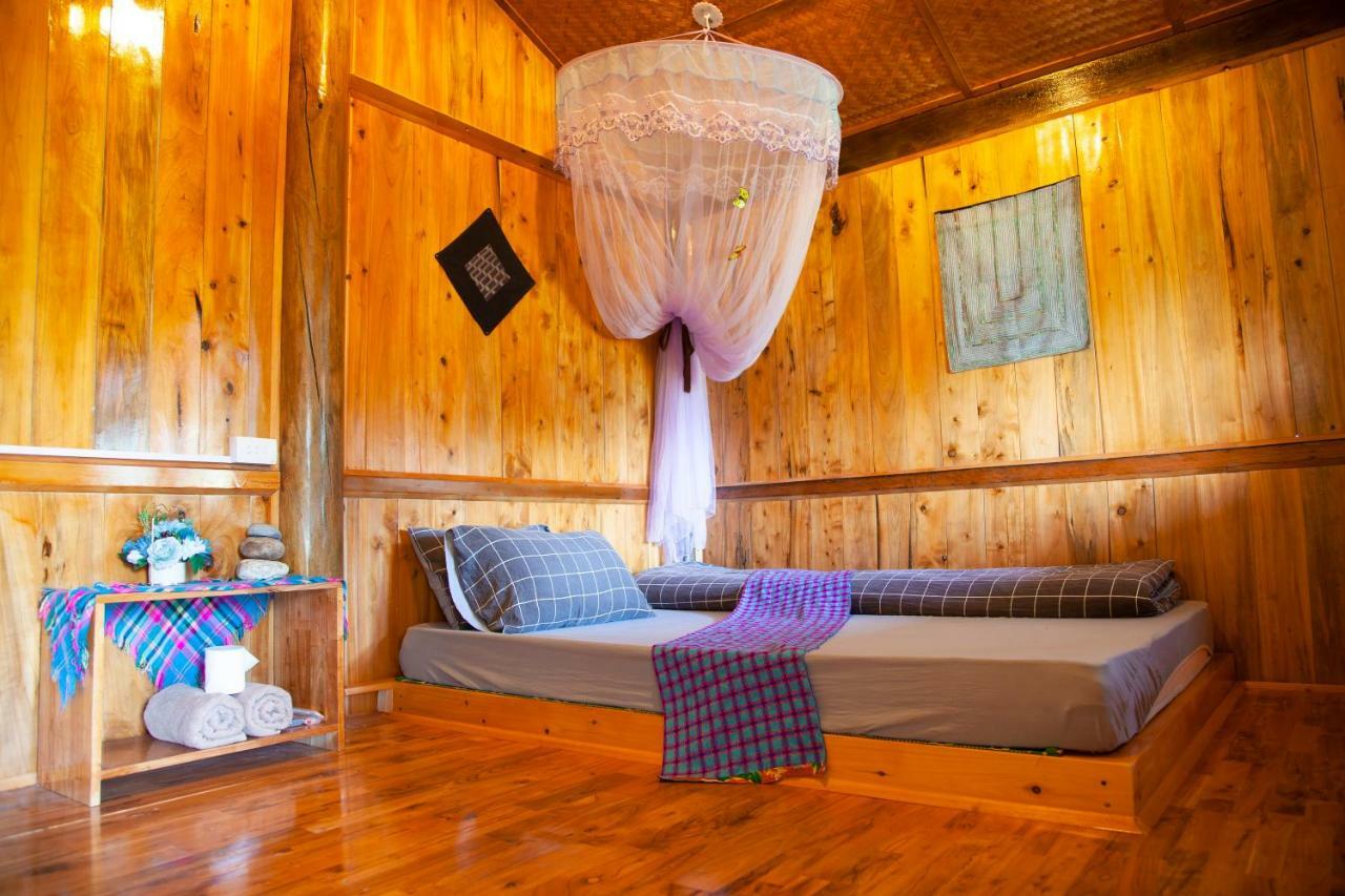 Sapa Orange Homestay Ngoại thất bức ảnh