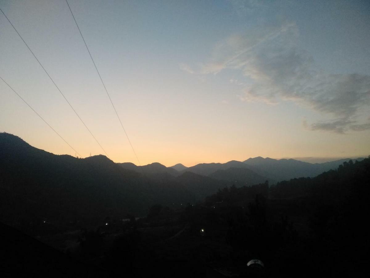 Sapa Orange Homestay Ngoại thất bức ảnh